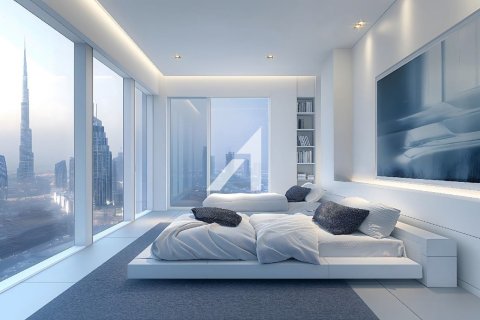 Penthouse in Business Bay, Dubai 5 bedrooms, 1134 sq.m. № 84575 - photo 2