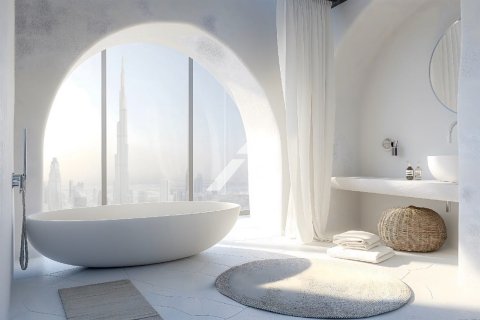 Penthouse in Business Bay, Dubai 5 bedrooms, 1134 sq.m. № 84575 - photo 5