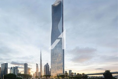 Penthouse in Business Bay, Dubai 5 bedrooms, 1134 sq.m. № 84575 - photo 13
