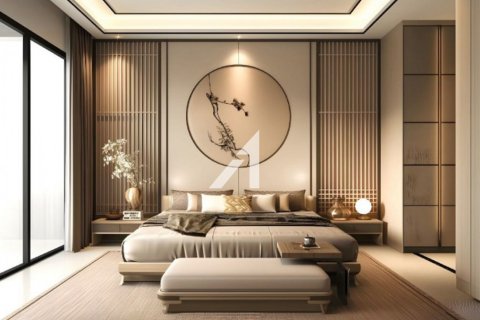 Penthouse in Business Bay, Dubai 5 bedrooms, 1134 sq.m. № 84575 - photo 6