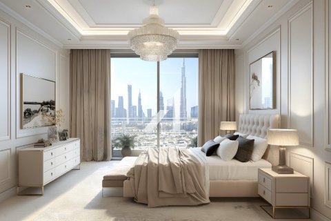 Penthouse in Business Bay, Dubai 5 bedrooms, 1134 sq.m. № 84575 - photo 9
