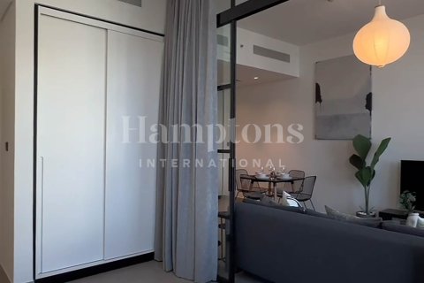 Apartamento en Maple at Dubai Hills Estate, Dubai Hills Estate, Dubai, 2 dormitorios, 67.9585 m², № 84569