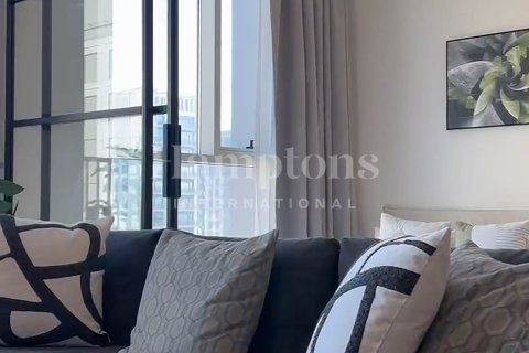 Appartement à Maple at Dubai Hills Estate, Dubai Hills Estate, Dubai, 2 chambres, 67.95854450 m², № 84569 - photo 4