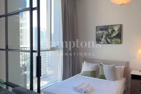 Appartement à Maple at Dubai Hills Estate, Dubai Hills Estate, Dubai, 2 chambres, 67.95854450 m², № 84569 - photo 8