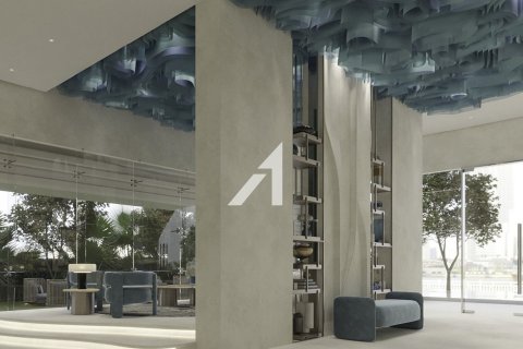 شقة في Deira, دبي 2 غرف نوم, 103 م² رقم 84573 - صورة 2