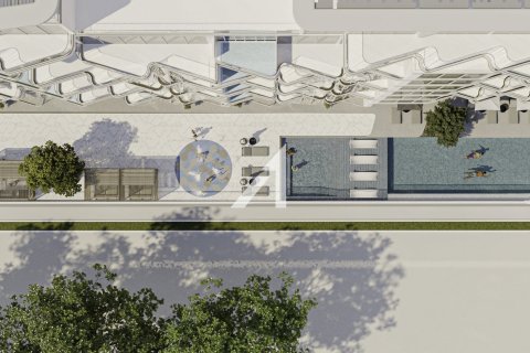 شقة في Deira, دبي 2 غرف نوم, 103 م² رقم 84573 - صورة 4