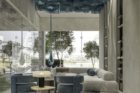 شقة في Deira, دبي 2 غرف نوم, 103 م² رقم 84573 - صورة 8