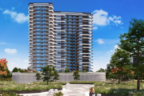 Apartment in Dubai Production City (IMPZ), Dubai 1 bedroom, 80.88 sq.m. № 133703