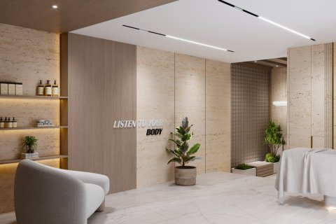 Apartment in Dubai Production City (IMPZ), Dubai 1 bedroom, 80.88 sq.m. № 133703 - photo 3