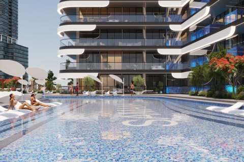 Apartment in Dubai Production City (IMPZ), Dubai 1 bedroom, 80.88 sq.m. № 133703 - photo 8