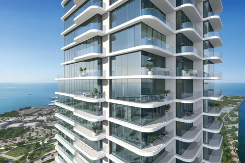 Apartment in Maritime City, Dubai 1 bedroom, 73.49 sq.m. № 133706 - photo 6