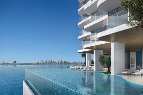Apartment in Maritime City, Dubai 1 bedroom, 73.49 sq.m. № 133706 - photo 5