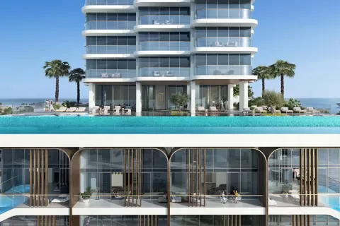 Apartment in Maritime City, Dubai 1 bedroom, 73.49 sq.m. № 133706 - photo 4