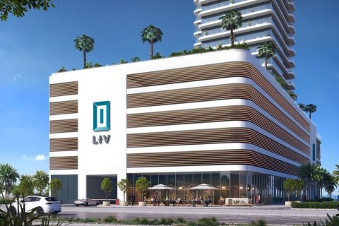 Apartment in Maritime City, Dubai 1 bedroom, 73.49 sq.m. № 133706 - photo 8