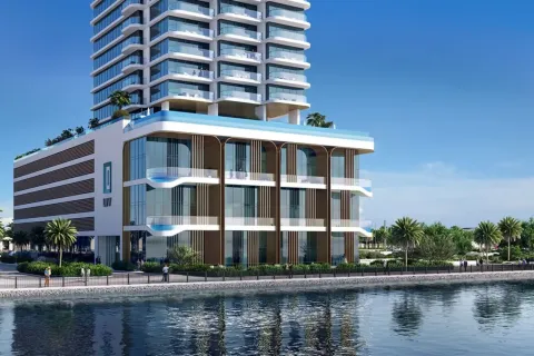 Apartment in Maritime City, Dubai 1 bedroom, 73.49 sq.m. № 133706 - photo 7