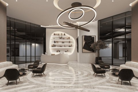 Apartment in Dubai 1 bedroom, 82.81 sq.m. № 133705 - photo 6