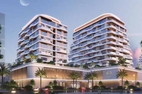 Apartment in Dubai 1 bedroom, 82.81 sq.m. № 133705 - photo 5