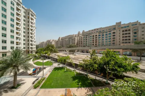 Apartment in Palm Jumeirah, Dubai 1 bedroom, 106 sq.m. № 122798 - photo 9