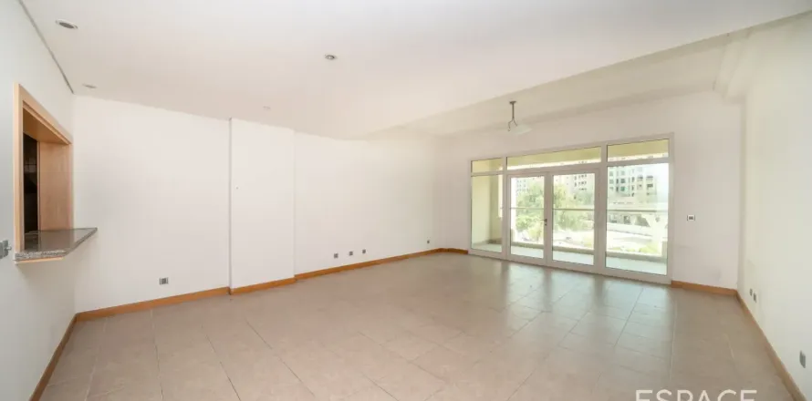 Apartment in Palm Jumeirah, Dubai 1 bedroom, 106 sq.m. № 122798