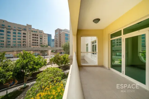 Apartment in Palm Jumeirah, Dubai 1 bedroom, 106 sq.m. № 122798 - photo 6