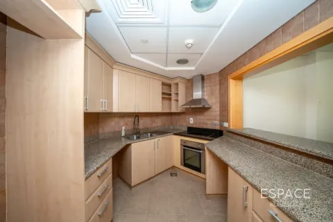 Apartment in Palm Jumeirah, Dubai 1 bedroom, 106 sq.m. № 122798 - photo 12