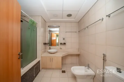 Apartment in Palm Jumeirah, Dubai 1 bedroom, 106 sq.m. № 122798 - photo 5