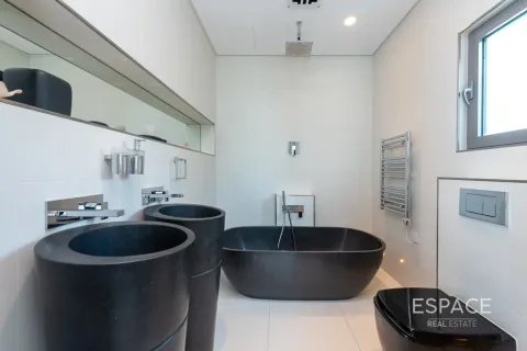 Villa in Palm Jumeirah, Dubai 5 bedrooms, 650 sq.m. № 122796 - photo 9