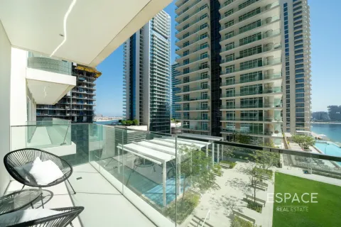 Apartamento en Dubai Harbour, Dubai, 1 dormitorio, 68 m², № 122795 - foto 12