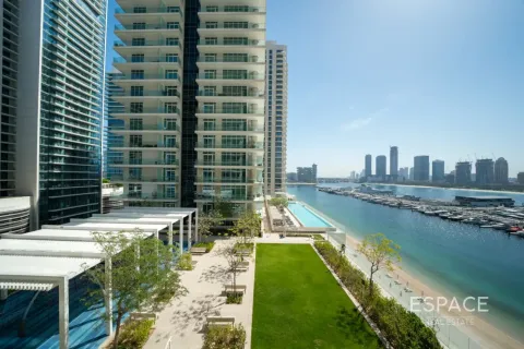 Apartamento en Dubai Harbour, Dubai, 1 dormitorio, 68 m², № 122795 - foto 14