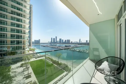 Apartment in Dubai Harbour, Dubai 1 bedroom, 68 sq.m. № 122795