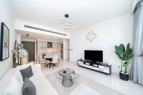 Apartamento en Dubai Harbour, Dubai, 1 dormitorio, 68 m², № 122795 - foto 4