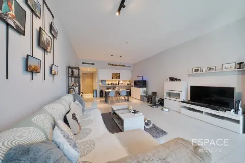 Apartment in Dubai Hills Estate, Dubai 2 bedrooms, 145 sq.m. № 122793 - photo 5