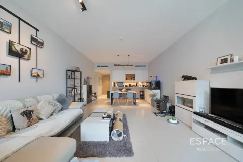 Apartment in Dubai Hills Estate, Dubai 2 bedrooms, 145 sq.m. № 122793 - photo 4