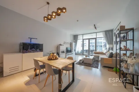 Apartment in Dubai Hills Estate, Dubai 2 bedrooms, 145 sq.m. № 122793 - photo 2