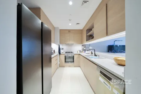 Apartment in Dubai Hills Estate, Dubai 2 bedrooms, 145 sq.m. № 122793 - photo 6