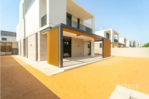 Villa in Arabian Ranches 3, Dubai 4 bedrooms, 448 sq.m. № 122794 - photo 19