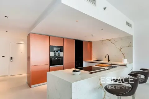 Apartment in Dubai Marina, Dubai 2 bedrooms, 137 sq.m. № 122792 - photo 2