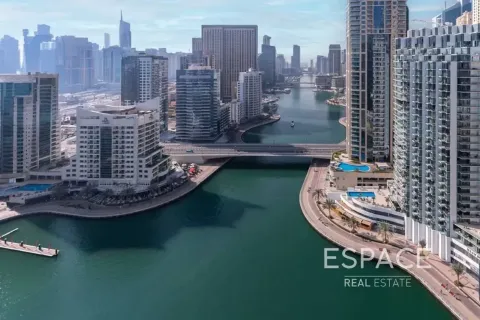 Apartment in Dubai Marina, Dubai 2 bedrooms, 137 sq.m. № 122792 - photo 18