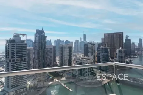 Apartment in Dubai Marina, Dubai 2 bedrooms, 137 sq.m. № 122792 - photo 20