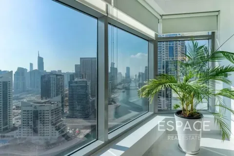 Apartment in Dubai Marina, Dubai 2 bedrooms, 137 sq.m. № 122792 - photo 19