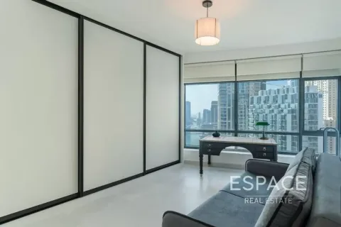 Apartment in Dubai Marina, Dubai 2 bedrooms, 137 sq.m. № 122792 - photo 12