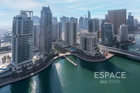 Apartment in Dubai Marina, Dubai 2 bedrooms, 137 sq.m. № 122792