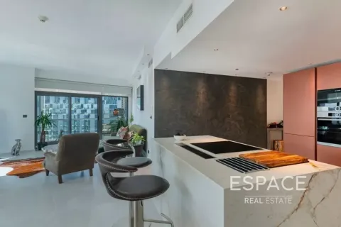 Apartment in Dubai Marina, Dubai 2 bedrooms, 137 sq.m. № 122792 - photo 3
