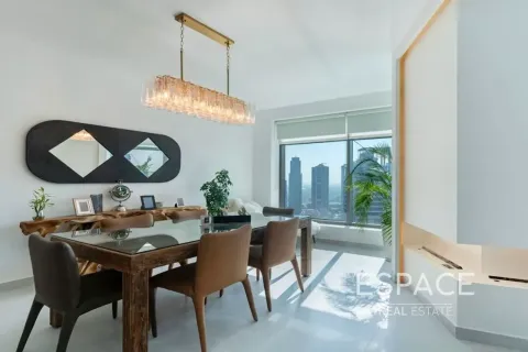 Apartment in Dubai Marina, Dubai 2 bedrooms, 137 sq.m. № 122792 - photo 6