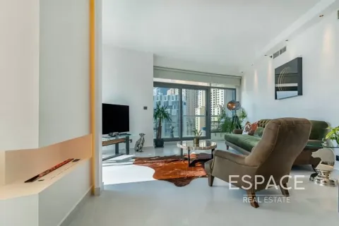 Apartment in Dubai Marina, Dubai 2 bedrooms, 137 sq.m. № 122792 - photo 4