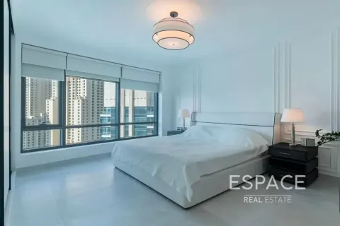 Apartment in Dubai Marina, Dubai 2 bedrooms, 137 sq.m. № 122792 - photo 9