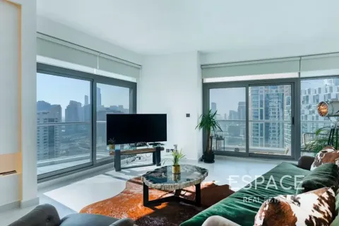 Apartment in Dubai Marina, Dubai 2 bedrooms, 137 sq.m. № 122792 - photo 5