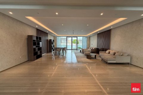 Снять в аренду квартиру в Аль-Васле, Дубай: 3 спальни, 179.6м², № 58431 - фото 9