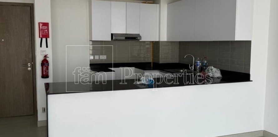 Appartement à Dubai, 3 chambres, 147.4 m², № 58430