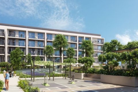 Apartment in Dubai 1 bedroom, 73.2 sq.m. № 58420 - photo 3
